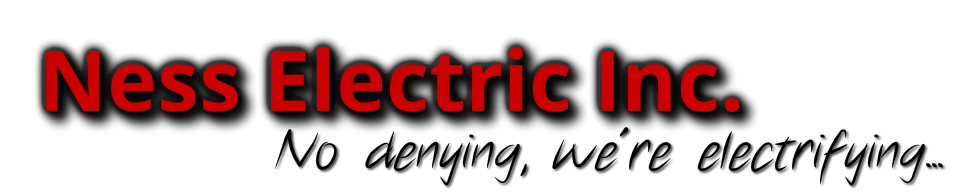 Ness Electric Inc.